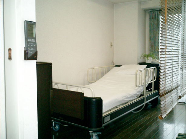 ケアルーム(Aタイプ)